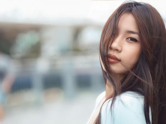 Luu Thien Huong khoe anh con gai xinh nhu my nhan, lai ca tinh-Hinh-9