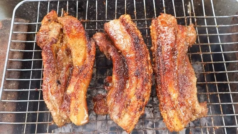 4 loai thit hai da day hon ca ruou, co them cung nen kiem che