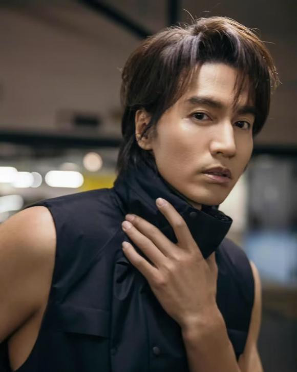 Ngon Thua Huc cuoi cung tiet lo ly do khong cuoi Lam Chi Linh-Hinh-2