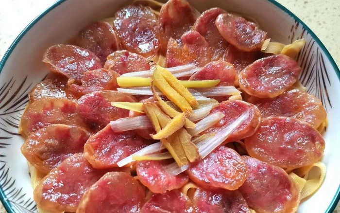 5 món ăn sáng "nuôi” tế bào ung thư ảnh 3