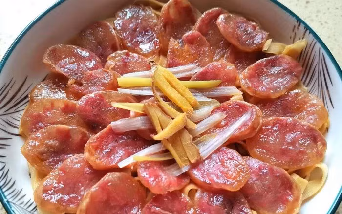 5 món ăn sáng "nuôi” tế bào ung thư ảnh 3