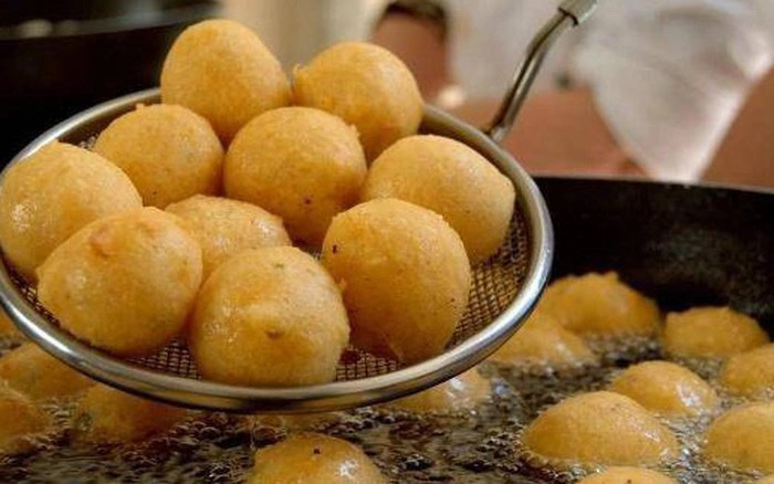 5 món ăn sáng "nuôi” tế bào ung thư ảnh 2