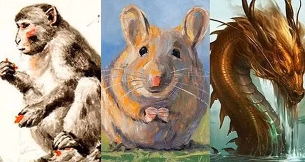 3 tuoi vuong Tam Tai nam Nham Dan 2022: Lam gi de du hoa lanh?