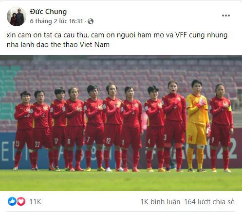 Nhat ky “cam nang” Doi tuyen bong da nu Viet Nam-Hinh-4