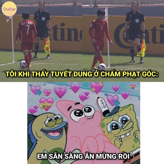 Nhat ky “cam nang” Doi tuyen bong da nu Viet Nam-Hinh-7