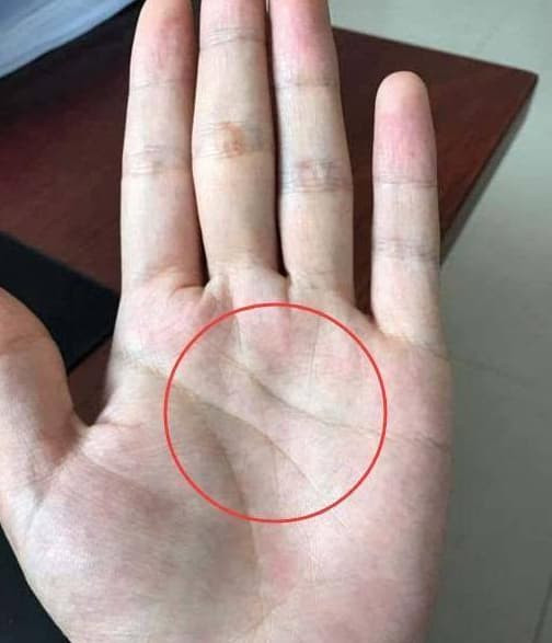 Hai duong nay quyet dinh van menh va van may cua cuoc doi ban!