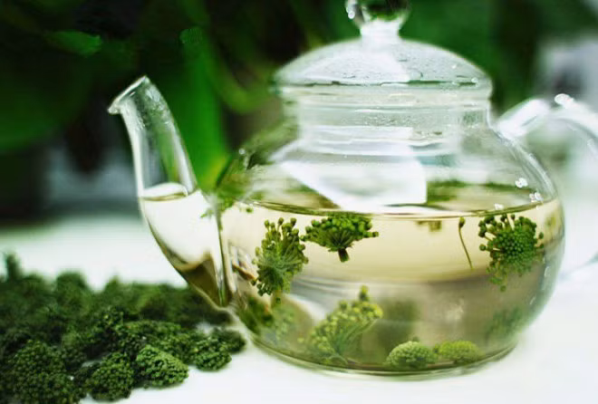 Loai cay hoa xanh la sieu duoc lieu, nau cach nay cang bo duong-Hinh-4