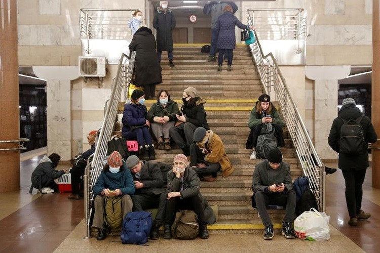 Canh hoang tan, do nat o Ukraina sau khi bi Nga khong kich-Hinh-12