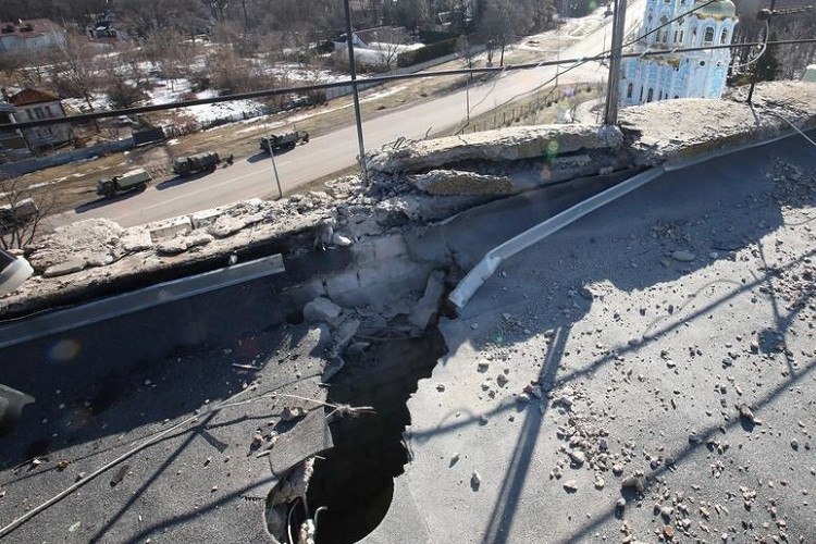 Canh hoang tan, do nat o Ukraina sau khi bi Nga khong kich-Hinh-10