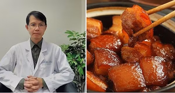 Sau 50 tuoi, co 3 loai thit khong nen an keo ruoc benh