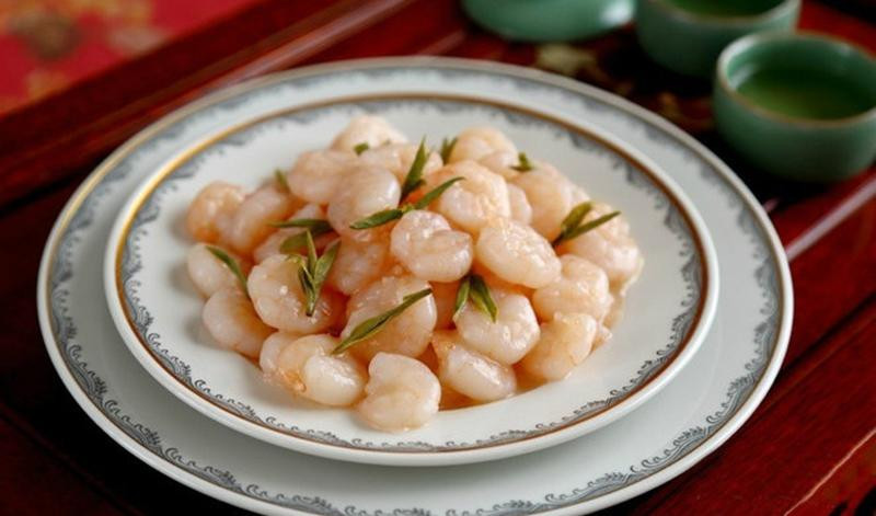 Hoang so khi vua Can Long gia lam, dau bep lam ra mon nay-Hinh-2