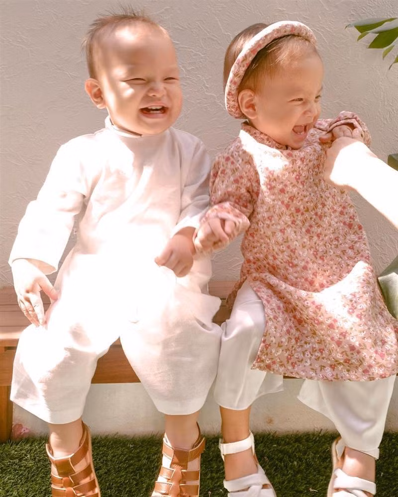 Con gai Ho Ngoc Ha ra dang chi, bon do an cho em cung xiu-Hinh-5