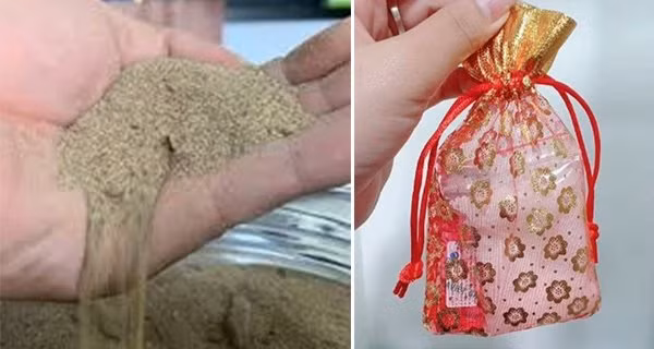 Am tham bo 5 vat nay vao vi dau nam de tai loc doi dao