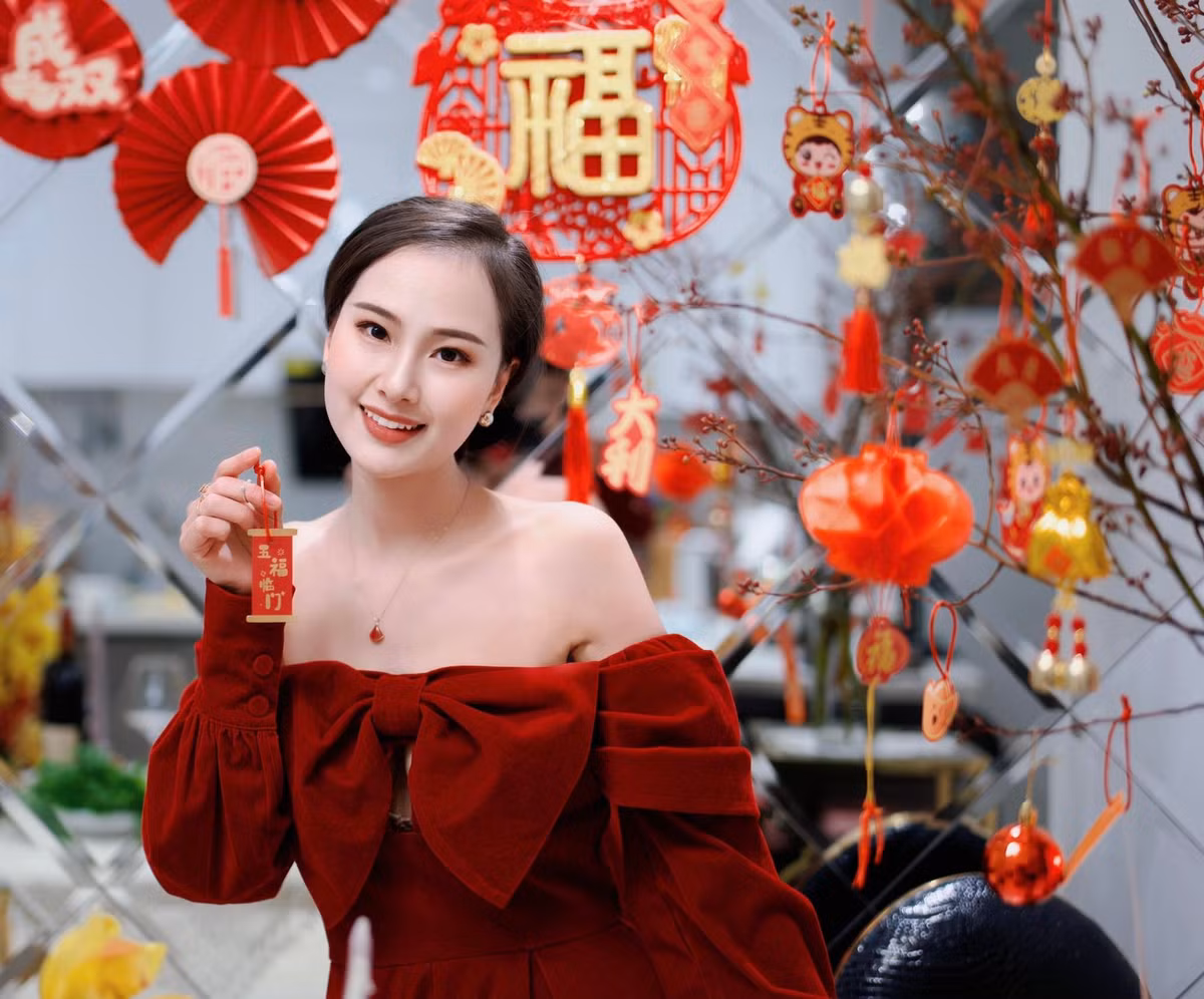 5 nam an Tet xa nha cua co dau Viet o Trung Quoc-Hinh-4