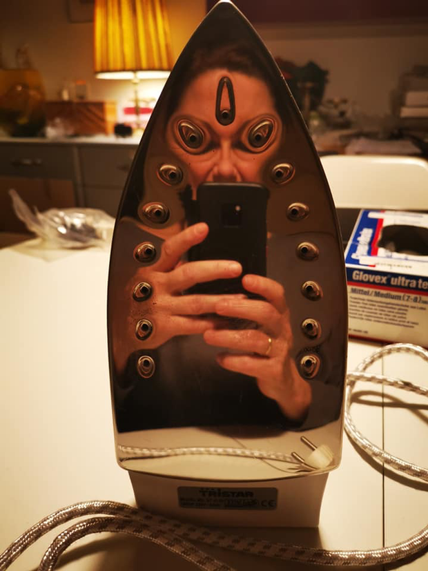 16. Chắc đây là con quái ngang tầm trùm cuối rồi.