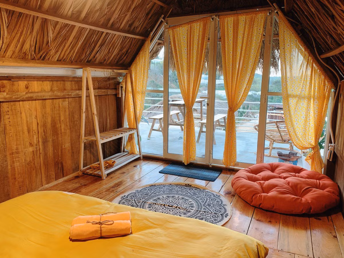 Co gai roi TP.HCM ve Da Lat, mo homestay giua nui doi-Hinh-5
