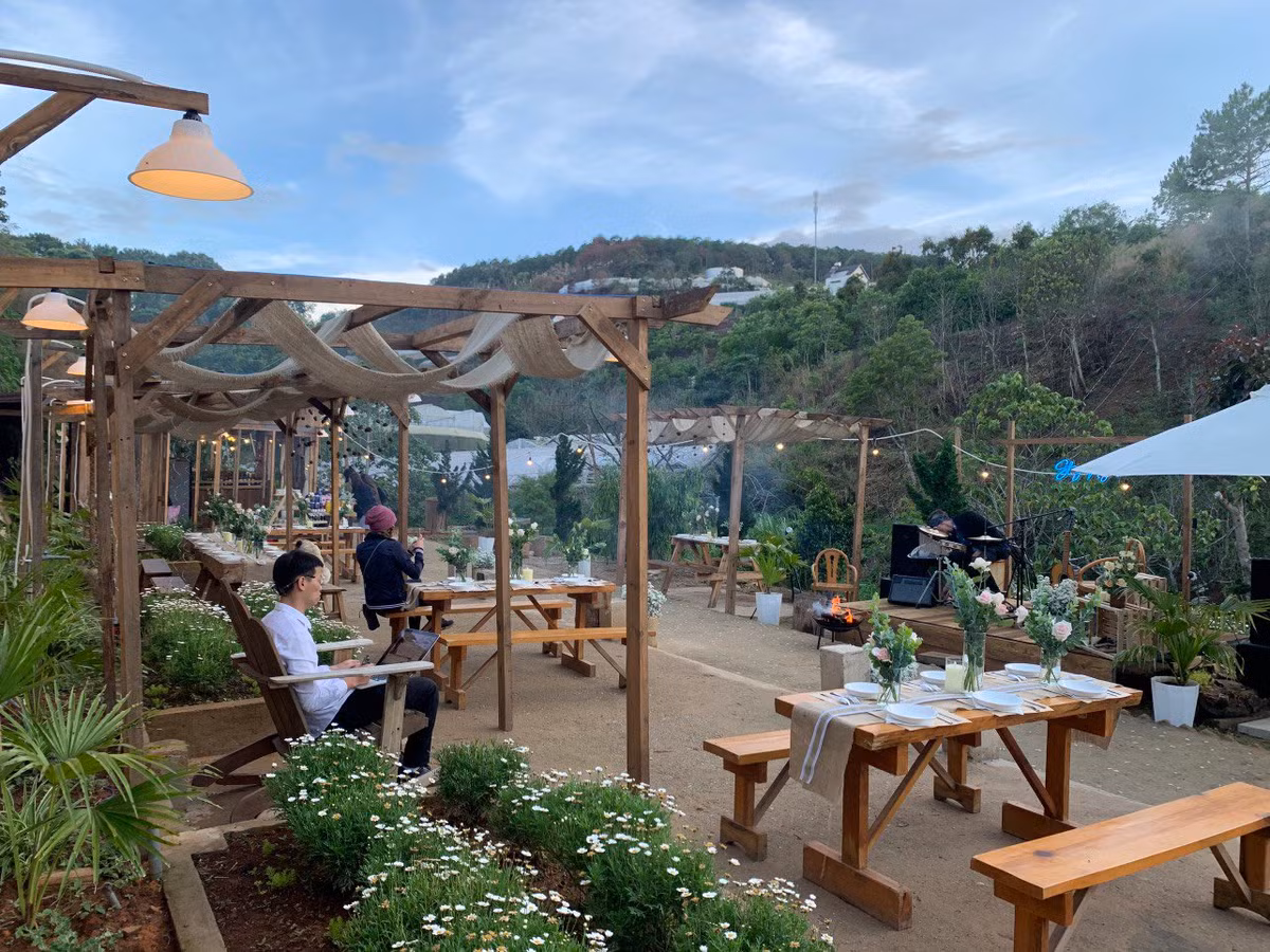 Co gai roi TP.HCM ve Da Lat, mo homestay giua nui doi-Hinh-6
