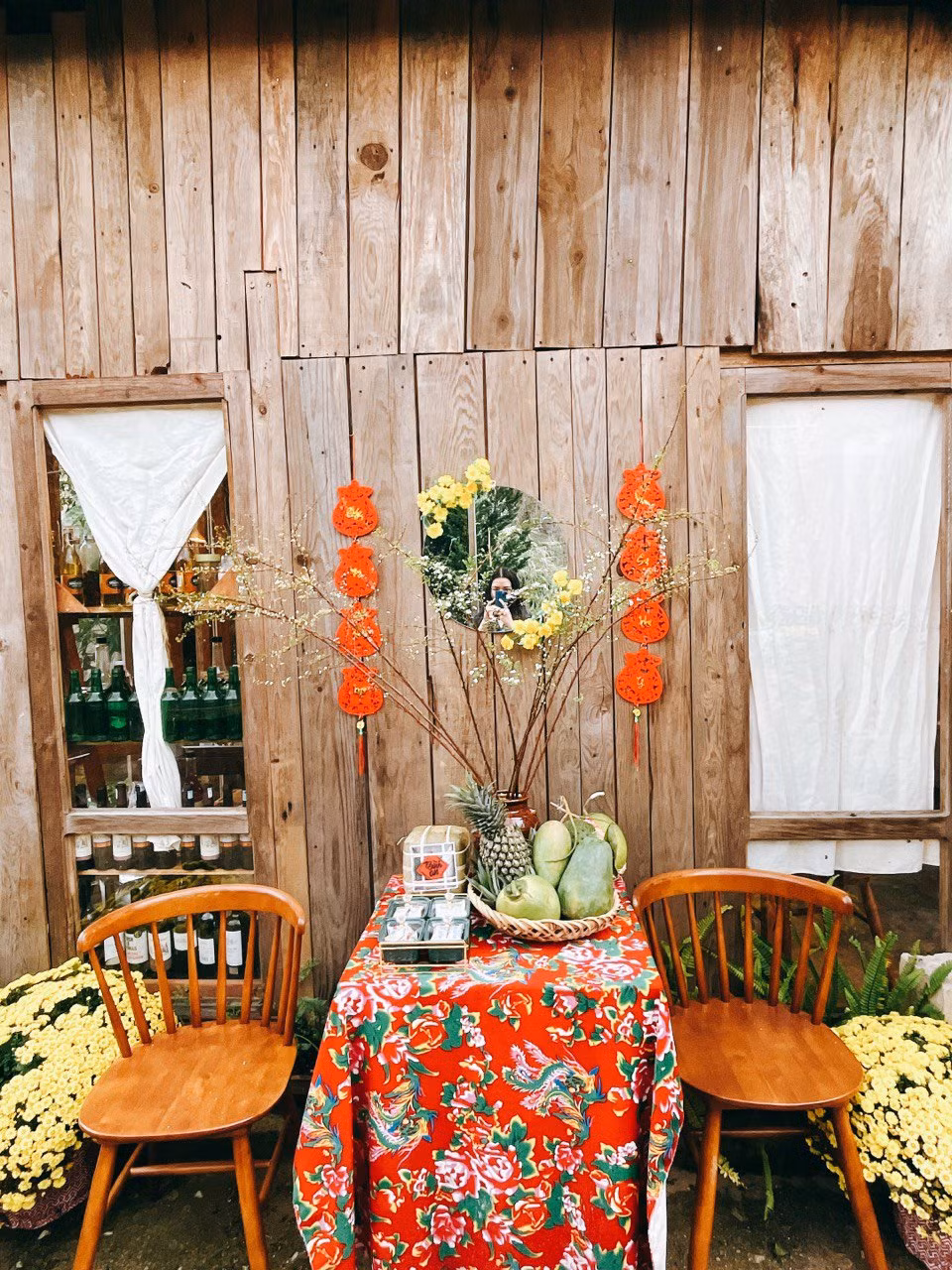 Co gai roi TP.HCM ve Da Lat, mo homestay giua nui doi-Hinh-9