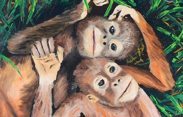  2 tuổi Thân còn lại cũng nên lưu ý bởi tuổi của các bạn nằm trong tam hợp Thân - Tý - Thìn. Trong năm nay, các bạn sẽ gặp hạn tam tai.