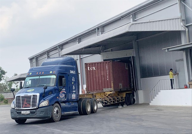 Gia xang tang manh doanh nghiep 