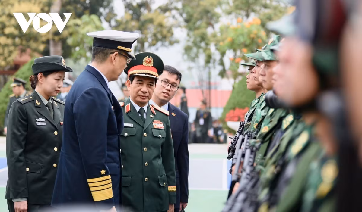 Dau an Giao luu huu nghi bien gioi quoc phong Viet Nam - Trung Quoc lan thu 9-Hinh-15