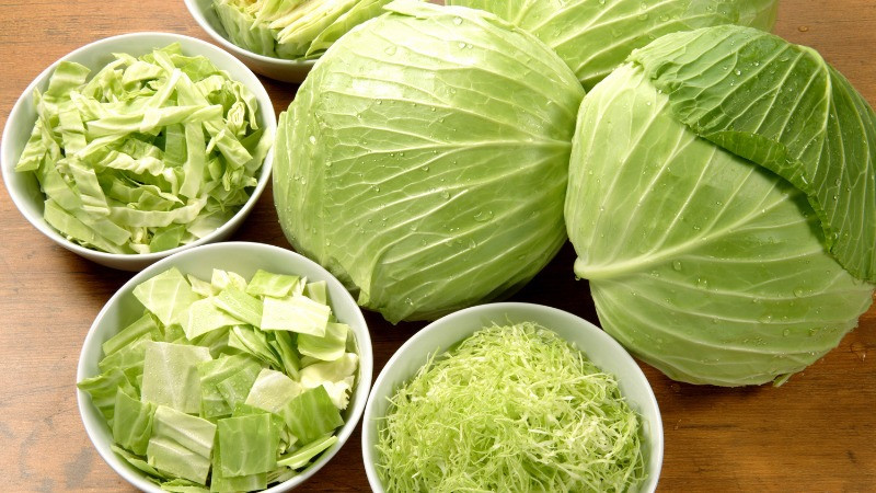 Bắp cải cuộn nấm mang kho, không cần thịt vẫn thơm ngon, bổ dưỡng Bap cai cuon nam mang kho, khong can thit van thom ngon, bo duong