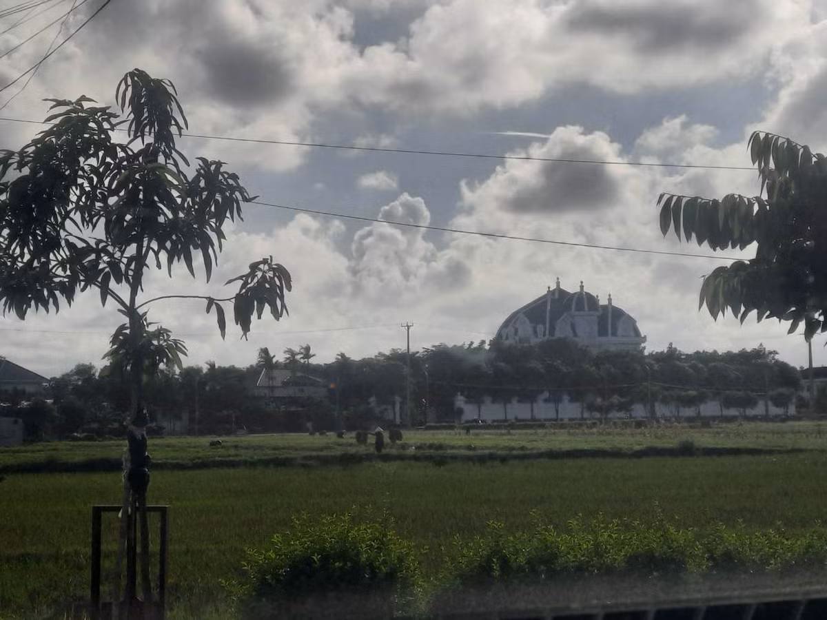 Xôn xao tiệc tại biệt phủ của cụ bà 80 tuổi ở Hà Tĩnh - Hình 2 Xon xao tiec tai biet phu cua cu ba 80 tuoi o Ha Tinh-Hinh-2