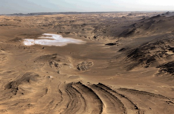 7 “cấm địa” chết chóc tại Trung Quốc - Hình 3 7 “cam dia” chet choc tai Trung Quoc-Hinh-3