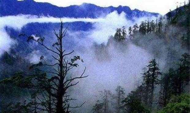 7 “cấm địa” chết chóc tại Trung Quốc - Hình 2 7 “cam dia” chet choc tai Trung Quoc-Hinh-2