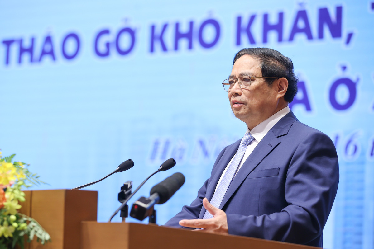 Thu tuong Pham Minh Chinh: hang tram nghin cong nhan duoc cai thien nha o-Hinh-4