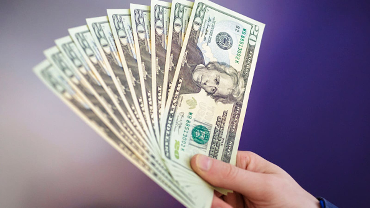 Ty gia USD hom nay 29/3/2024: Tiep tuc tang?