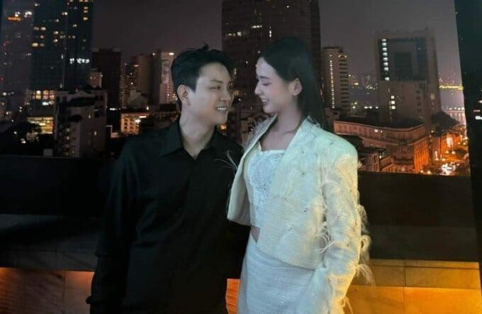 Guong mat tre mang, thoi trang quyen ru cua ban gai Hoai Lam-Hinh-2