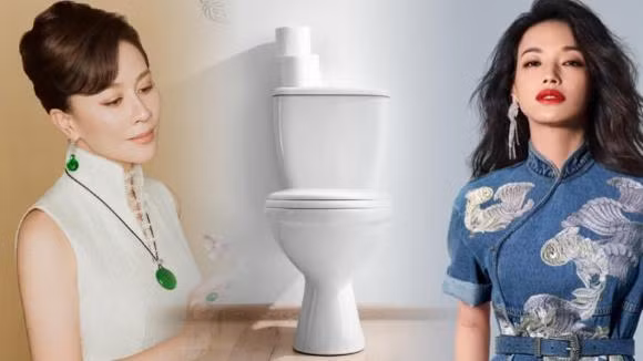 Ba xa Luong Trieu Vy cho nguoi dap nat bon cau vi ly do nay-Hinh-2