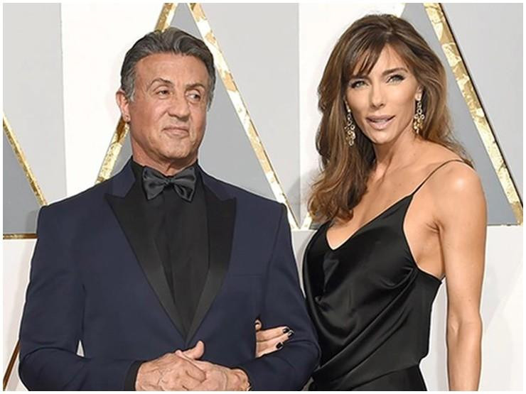 Nam tài tử Sylvester Stallone từng bị 1.800 đoàn phim từ chối Nam tai tu Sylvester Stallone tung bi 1.800 doan phim tu choi