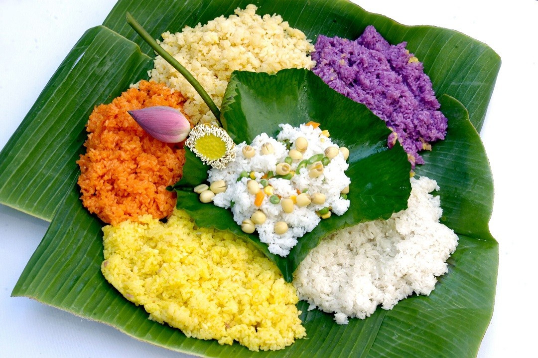 Nhung nguoi nay an xoi can luu y