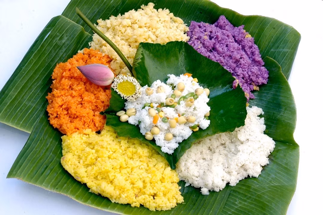 Nhung nguoi nay an xoi can luu y