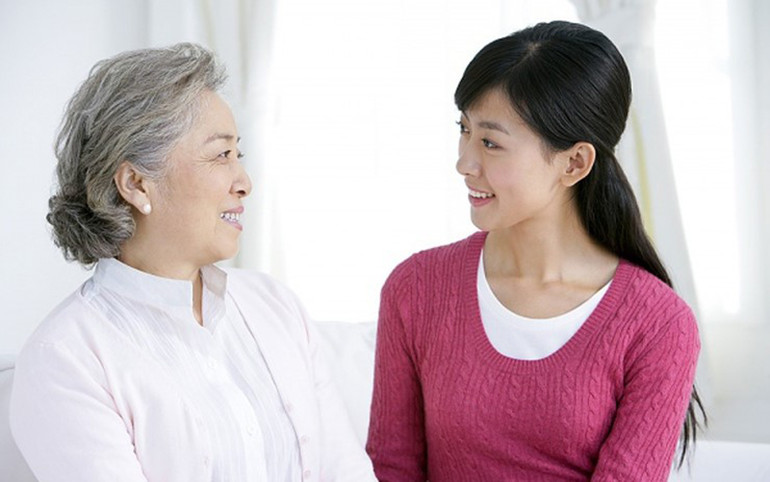 Hanh xu cua cha me truoc nguy co con cai tan vo hon nhan