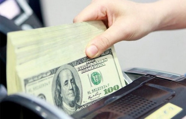 Ty gia USD hom nay 1/4/2024: Thang moi co lap dinh?