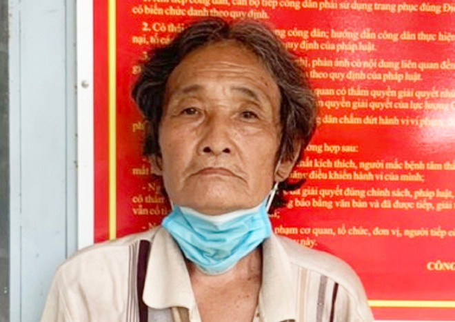 Bat duoc nguoi 22 nam tron khoi noi giam giu