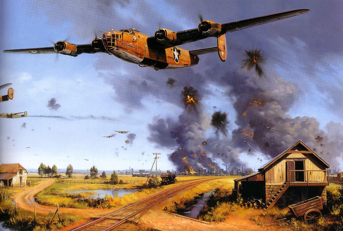 Dù không đạt được mục tiêu đề ra, chiến dịch Tidal Wave đã đem lại nhiều bài học đắt giá cho quân Đồng minh. Kể từ đó, họ không bao giờ cố gắng tấn công tầm thấp nhắm vào hệ thống phòng không của Đức nữa.