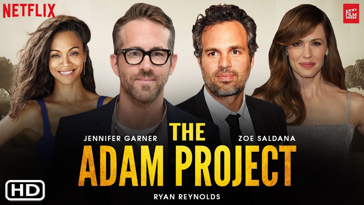 Theo Variety, sau thời gian im ắng, sắp tới Garner trở lại màn ảnh với bộ phim The Adam Project, đóng cùng Zoe Saldana và Ryan Reynolds. Tác phẩm là dự án tiếp theo của Netflix do Shawn Levy làm đạo diễn. Nội dung phim xoay quanh người đàn ông du hành ngược thời gian để tìm ra những sự thật về mình. Trong phim, Garner đóng vai mẹ Adam (Ryan Reynolds). Ảnh: Flair Magazine.