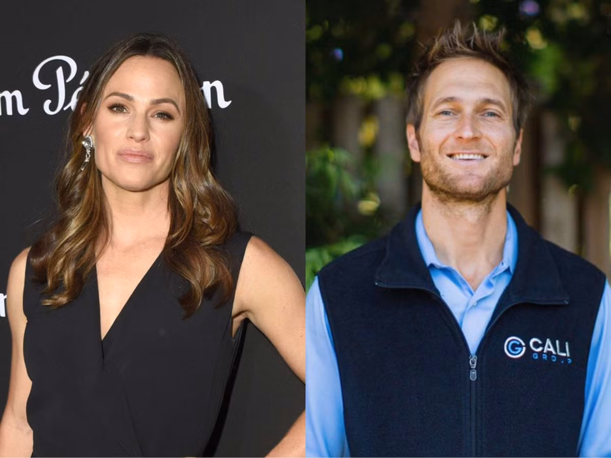 Theo Daily Mail, Jennifer Garner và doanh nhân John Miller đã tái hợp sau gần một năm chia tay. Vừa qua, paparazzi săn được ảnh người đàn ông 43 tuổi đến thăm bạn gái tại nhà riêng của cô ở Los Angeles (Mỹ). Trước đó, vào tháng 5, bộ đôi cũng được trông thấy đi bên nhau. Ảnh: Newsblock.