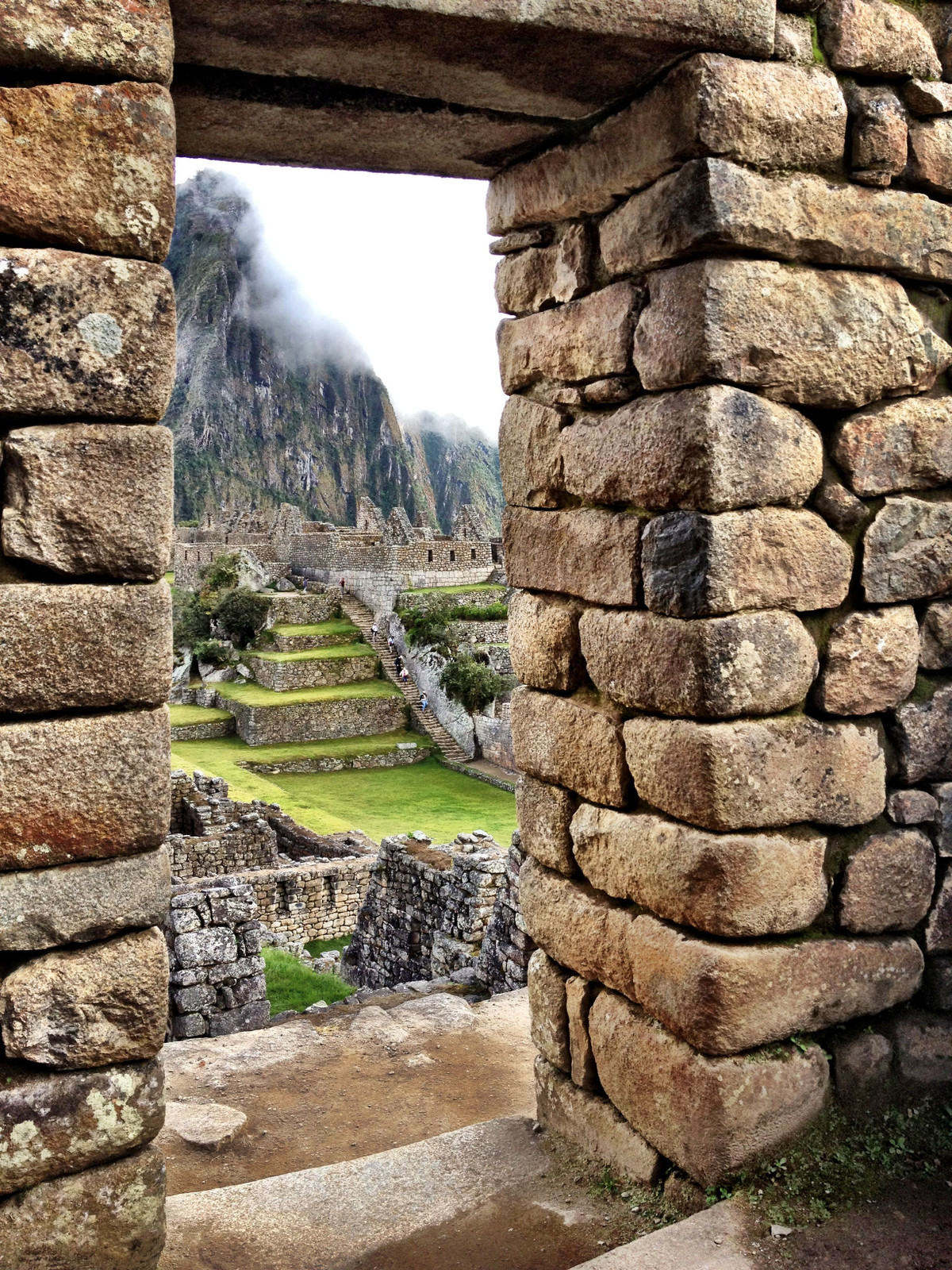 Ngày nay, địa điểm này đã được UNESCO công nhận là Di sản văn hóa thế giới, là một trong những địa điểm thu hút khách du lịch hàng đầu thế giới của Peru cũng như toàn khu vực Nam Mỹ.