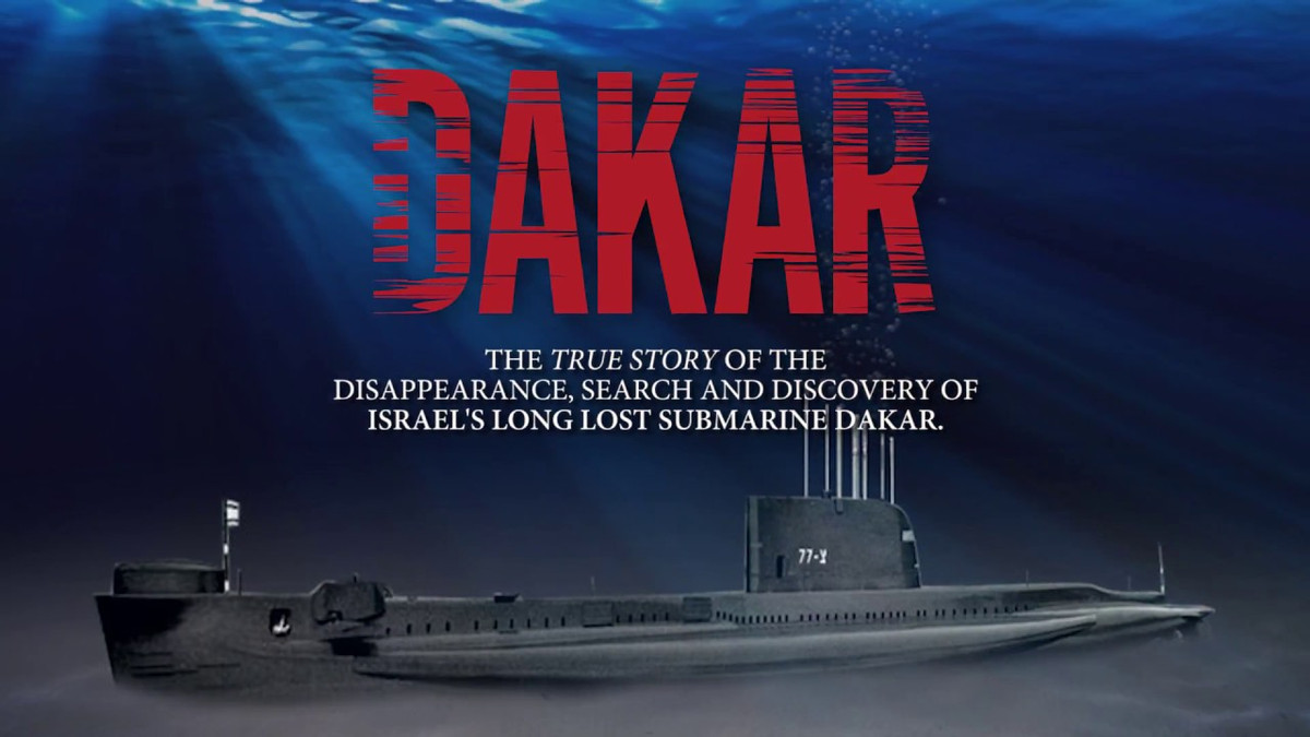 Sau khi Dakar dừng phát tín hiệu theo kế hoạch, những nỗ lực bất thành đã được thực hiện để liên lạc với con tàu. Ngày hôm sau, hoạt động tìm kiếm và cứu nạn quốc tế bắt đầu.