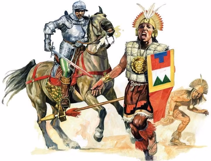 Tuy nhiên, một số nhà sử học cho rằng con số trong những ghi chép đó đã bị phóng đại để làm xấu hình ảnh người Aztec và biện minh cho tội ác của thực dân Tây Ban Nha ở châu Mỹ.