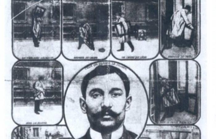 Perugia, tuyên bố rằng mình đã hành động vì lòng yêu nước, nhưng chi tiết về tiền chuộc và ghi chép từ một cuốn nhật ký khiến hầu hết mọi người nghĩ rằng hắn hành động chỉ vì lòng tham.