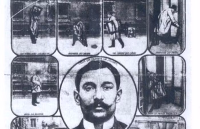 Perugia, tuyên bố rằng mình đã hành động vì lòng yêu nước, nhưng chi tiết về tiền chuộc và ghi chép từ một cuốn nhật ký khiến hầu hết mọi người nghĩ rằng hắn hành động chỉ vì lòng tham.