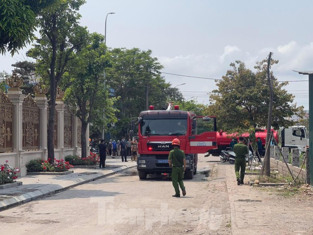 Tất cả đều thuộc về những đại gia than có tiếng của Quảng Ninh.