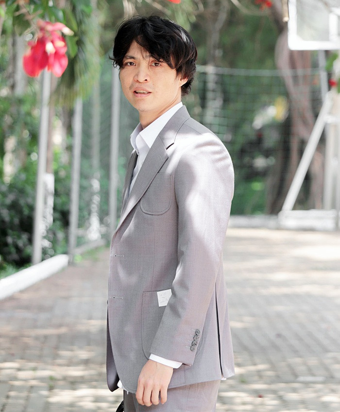 'Chủ tịch' Văn Toàn, Tuấn Anh và dàn sao HAGL diện vest cực ngầu - Hình 7 'Chu tich' Van Toan, Tuan Anh va dan sao HAGL dien vest cuc ngau-Hinh-7