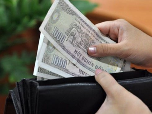 Ví người nghèo thường xuyên xuất hiện 4 thứ này Vi nguoi ngheo thuong xuyen xuat hien 4 thu nay